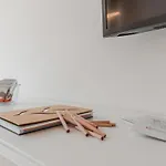 דירה Alpenapartment By Interhome *