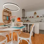 Alpenapartment By Interhome Lägenhet *