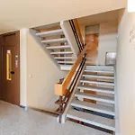 Alpenapartment By Interhome Lägenhet Bad Gastein