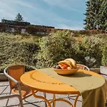 Alpenapartment By Interhome באד גסטיין