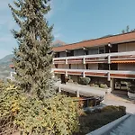 Alpenapartment By Interhome דירה באד גסטיין