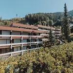 Lägenhet Alpenapartment By Interhome *