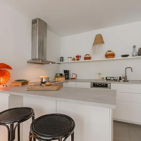 Apartamento Alpenapartment By Interhome