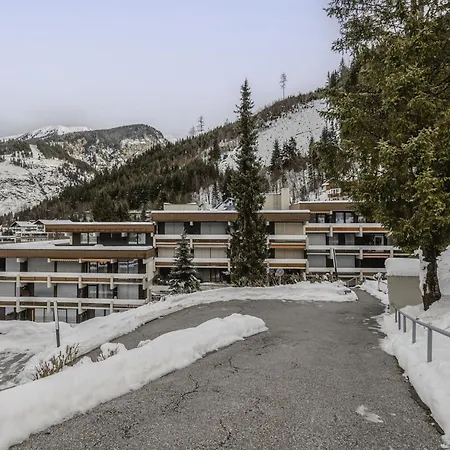 Alpenapartment By Interhome Apartamento *