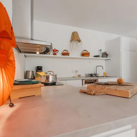 Lägenhet Alpenapartment By Interhome