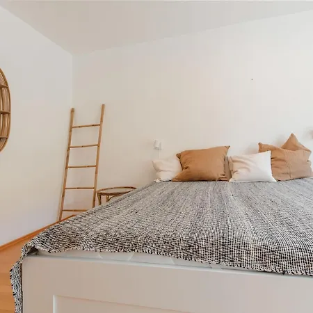 Alpenapartment By Interhome * באד גסטיין