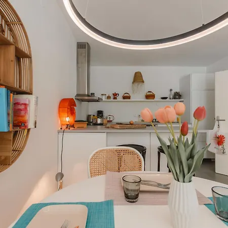 Alpenapartment By Interhome Lägenhet *