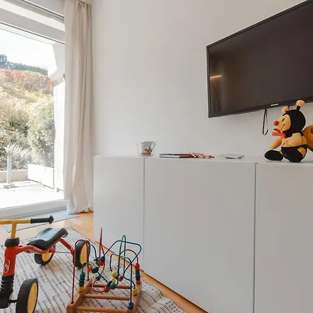 Alpenapartment By Interhome *