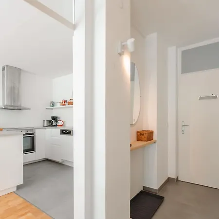 Alpenapartment By Interhome Apartament *