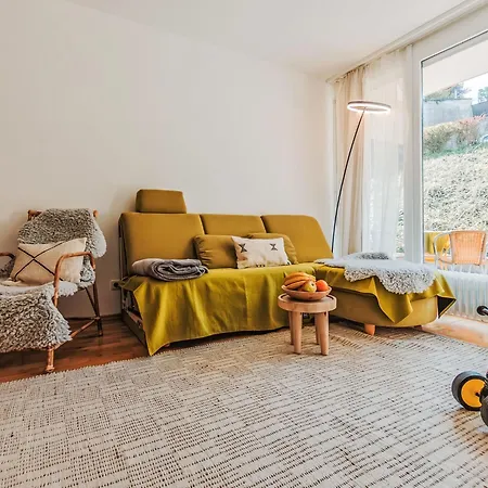 Apartament Alpenapartment By Interhome Bad Gastein