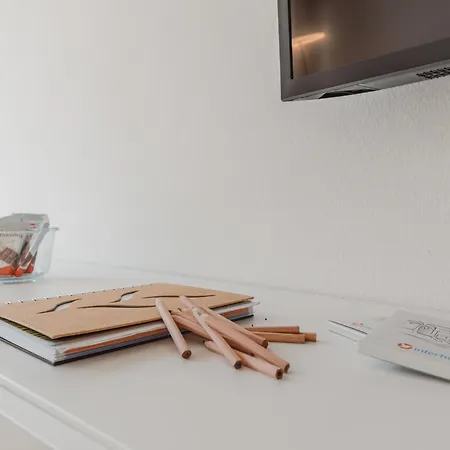 Apartament Alpenapartment By Interhome *