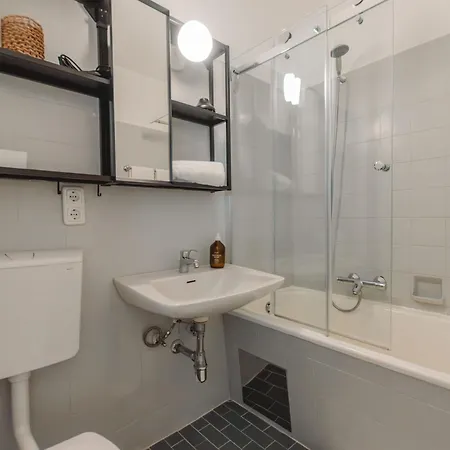 Alpenapartment By Interhome Apartament