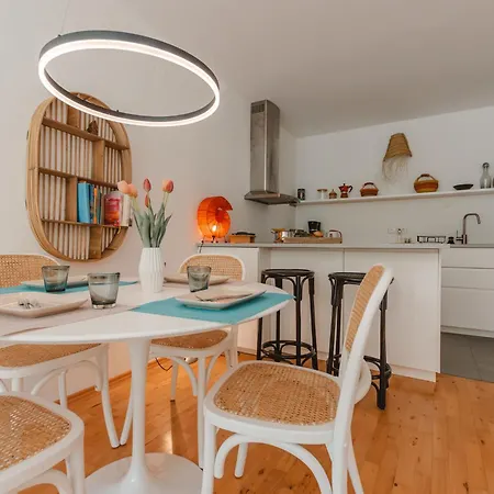 Alpenapartment By Interhome Apartament *