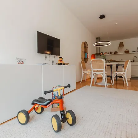 Alpenapartment By Interhome Apartament *