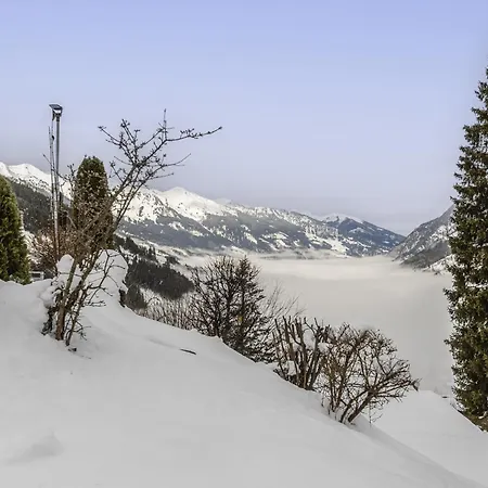Apartament Alpenapartment By Interhome Bad Gastein