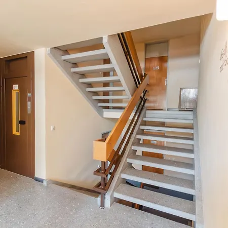 Alpenapartment By Interhome アパート バードガシュタイン