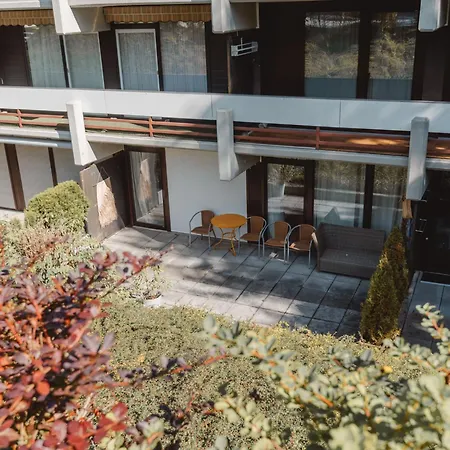 Apartament Alpenapartment By Interhome Bad Gastein