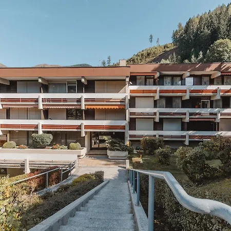 Alpenapartment By Interhome * Bad Gastein