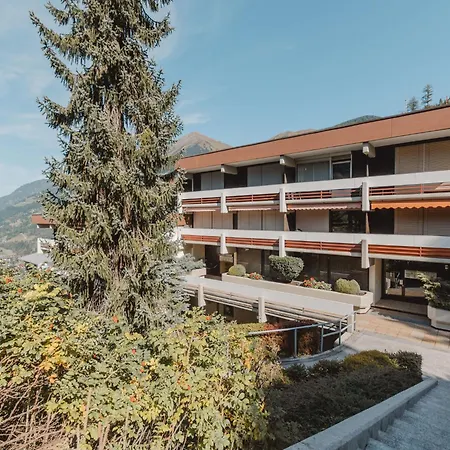 Alpenapartment By Interhome Apartament Bad Gastein