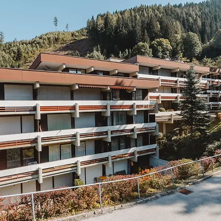 Alpenapartment By Interhome アパート *