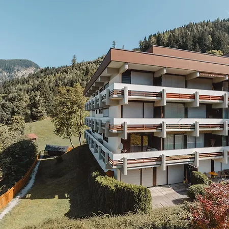 Alpenapartment By Interhome Bad Gastein