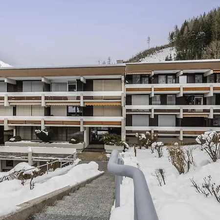 Alpenapartment By Interhome Apartament Bad Gastein