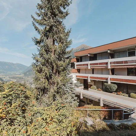 Alpenapartment By Interhome Apartament