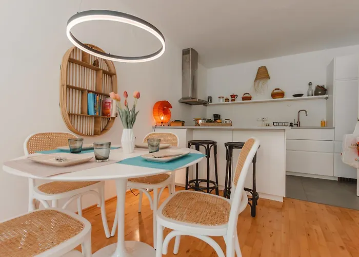 Alpenapartment By Interhome Lägenhet