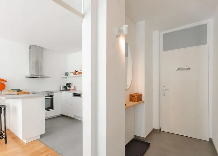 Alpenapartment By Interhome Lägenhet *