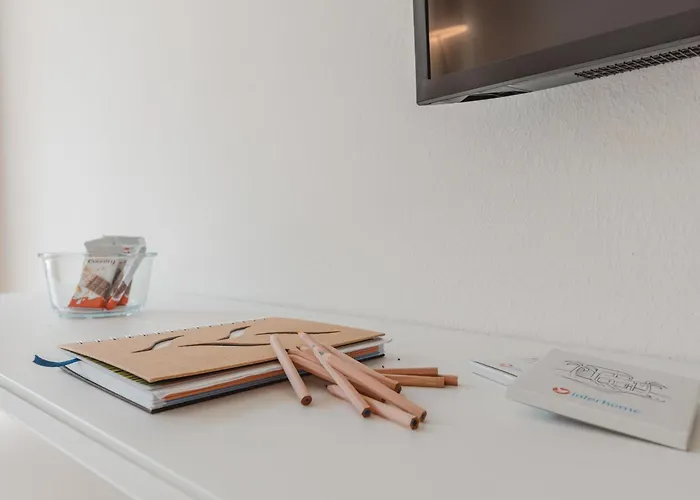 Lägenhet Alpenapartment By Interhome *