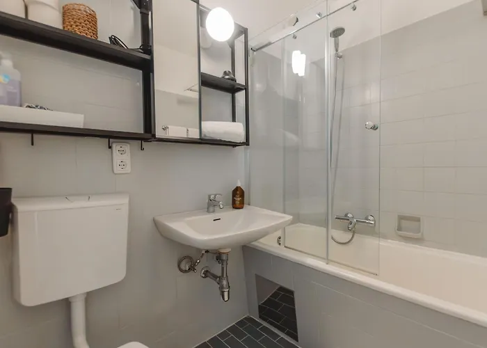 Alpenapartment By Interhome Lägenhet