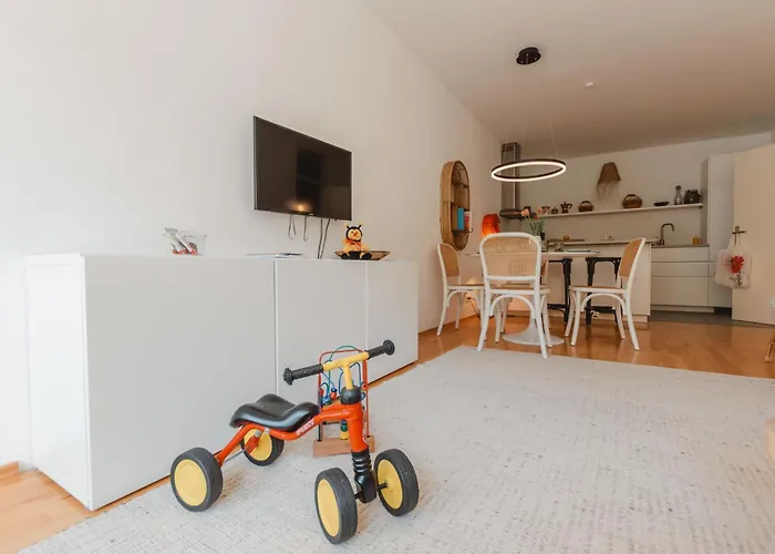 Alpenapartment By Interhome Lägenhet *