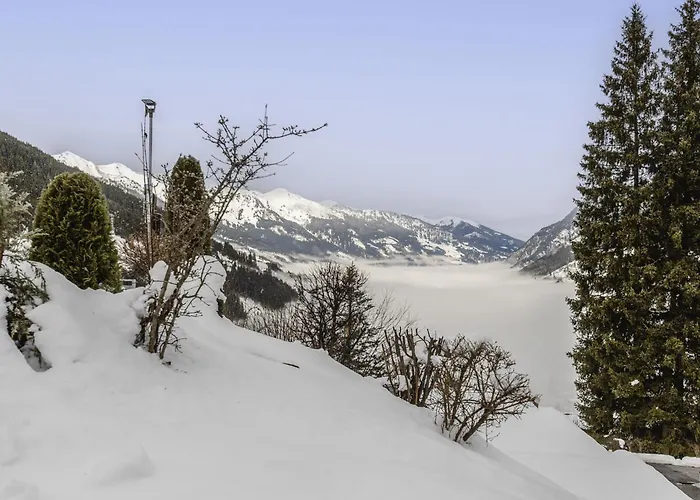 Lägenhet Alpenapartment By Interhome Bad Gastein