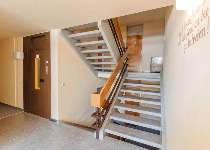 Alpenapartment By Interhome Lägenhet Bad Gastein