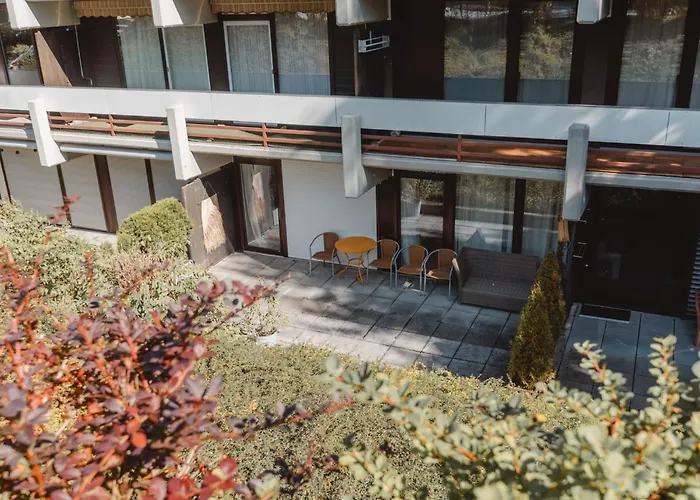 Lägenhet Alpenapartment By Interhome Bad Gastein