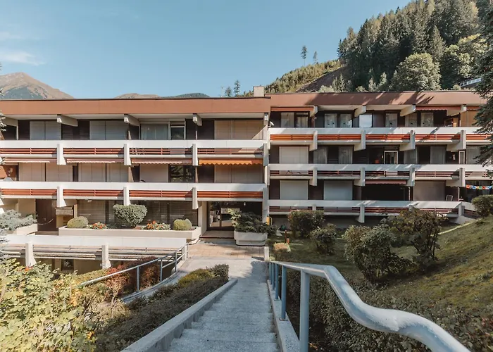 Alpenapartment By Interhome * Bad Gastein