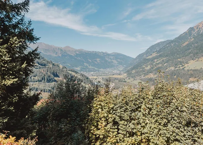 Alpenapartment By Interhome Bad Gastein